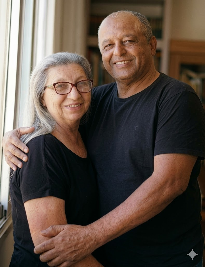 Idealizadores do Casados e Apaixonados